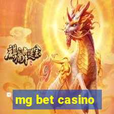 mg bet casino